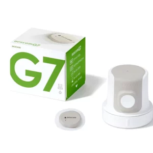 Sell Dexcom G7 Sample Sensor - 1 Count (STE-AT-030)